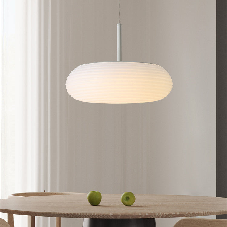 Lustre design minimaliste moderne nordique