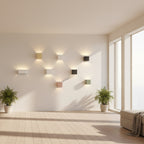 Lampe murale de style nordique