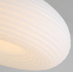 Lustre design minimaliste moderne nordique