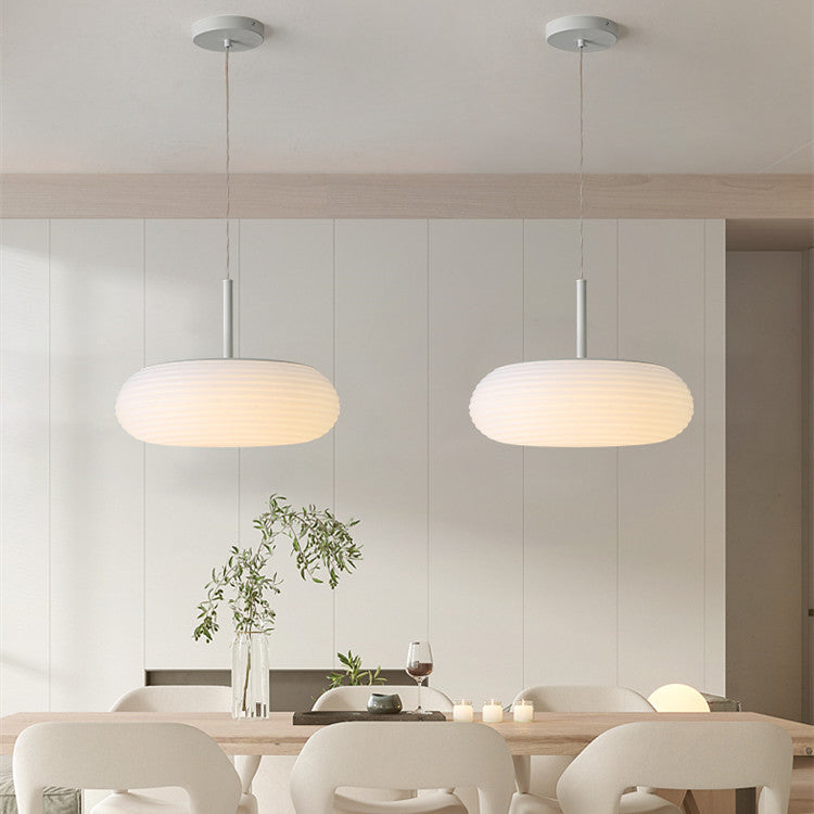 Lustre design minimaliste moderne nordique