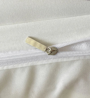 Ensemble de Linge de Lit au Style Simple